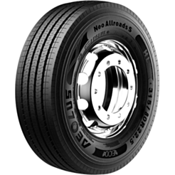 Avtomobil təkəri Aeolus Neo AllRoads S 315/80R22.5 18PR 158/150L M+S 001.AEO.1380479331