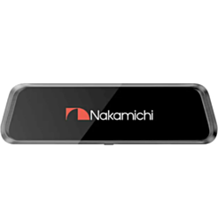 Видеорегистратор для автомобиля Nakamichi ND410W