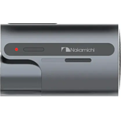 Видеорегистратор для автомобиля Nakamichi ND450W