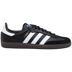 Кроссовки детские Adidas Samba IE3678