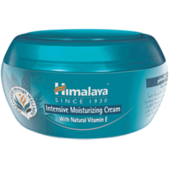 Bədən üçün krem Himalaya Intensive Moisturising 150 ml 8901138713881
