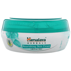 Dəri kremi Himalaya Nourishing 50 ml 8901138506877