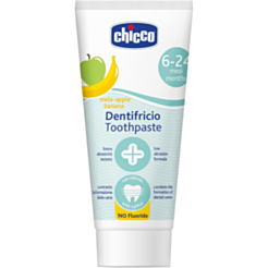 Uşaq diş məcunu Chicco Applebanana 8058664175567