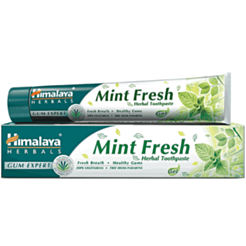 Diş məcunu Himalaya Herbal 75 ml 8901138825614