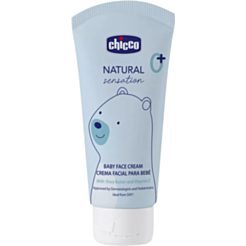 Üz kremi Chicco 50 ml 8058664163779