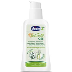 Uşaqlar üçün ağcaqanaddan qoruyucu gel Chicco 60 ml 00011598000000