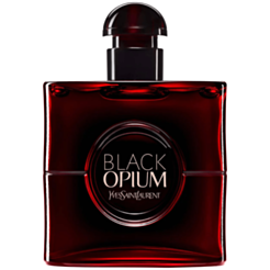 Qadın parfümü YSL Black Opium Over Red EDP 50 ml LE610600