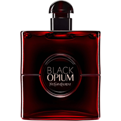 Qadın parfümü YSL Black Opium Over Red EDP 90 ml LE609900