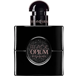 Qadın parfümü YSL Black Opium Le Parfum EDP 30 ml LE091100