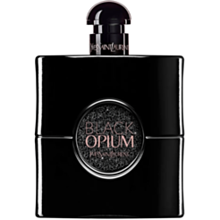 Qadın parfümü YSL Black Opium Le Parfum EDP 90 ml LE090900