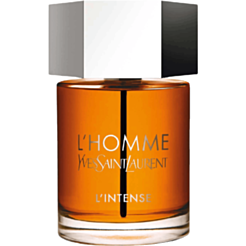 Мужской парфюм YSL L`Homme Intense EDP 60 мл LD486000
