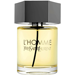 Мужской парфюм YSL L`Homme EDT 100 мл L0257409
