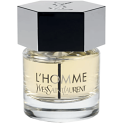 Мужской парфюм YSL L`Homme EDT 60 мл L0257110