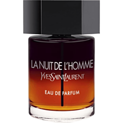 Мужской парфюм YSL La Nuit De L'Homme EDP 100 мл LA695300
