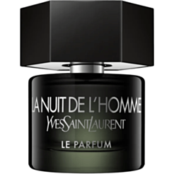Мужской парфюм La Nuit De L'Homme Le Parfum EDP 60 мл L1672109