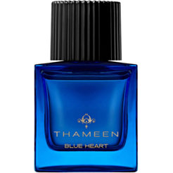 Унисекс парфюм Thameen Blue Heart 50 мл BH50EDP1E