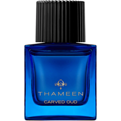 Унисекс парфюм Thameen Carved Oud EDP 50 мл CO50EDP2
