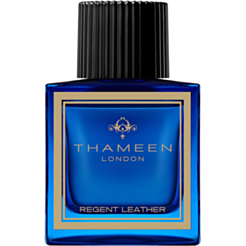 Uniseks parfüm Thameen Regent Leather EDP 100 ml RL100EDP2