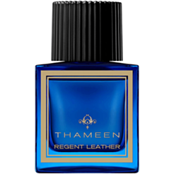Uniseks parfüm Thameen Regent Leather EDP 50 ml RL50EDP2
