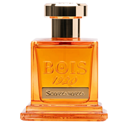 Унисекс парфюм Bois 1920 Scorzaforza 100 мл PCBOIS15