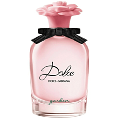  Женский парфюм Dolce & Gabbana Dolce Garden EDP 75 мл DG00658