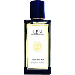 Унисекс парфюм LEN 27 In Macao EXDP 100 мл 125101