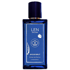 Унисекс парфюм LEN Amour Brut EXDP 100 мл 24064 