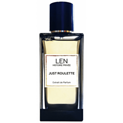Унисекс парфюм LEN Just Roulette EXDP 100 мл 129301