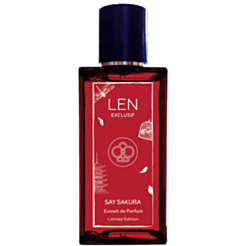 Унисекс парфюм LEN Say Sakura EXDP 50 ml 19276