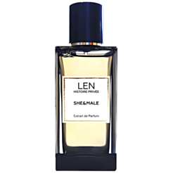 Унисекс парфюм LEN She & Male EXDP 100 мл PC129301