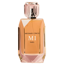  Женский парфюм Michael Cinco M1 EDP 100 мл PCMCM1