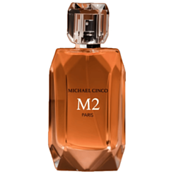 Унисекс парфюм Michael Cinco M2 EDP 100 мл PCMCM2 
