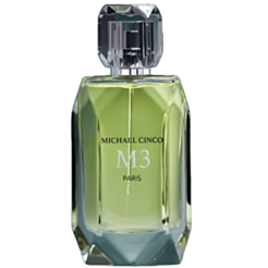 Женский парфюм Michael Cinco M3 EDP 100 мл PCMCM3 