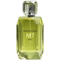 Унисекс парфюм Michael Cinco M7 EDP 100 мл PCMCM7