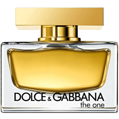 Женский парфюм Dolce&Gabbana The One EDP 50 мл PCDG02