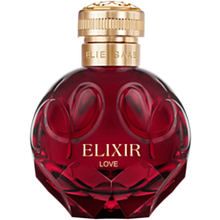 Женский парфюм Elie Saab Elixir Love EDP 100 мл 4512610