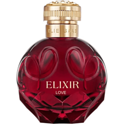 Женский парфюм Elie Saab Elixir Love EDP 30 мл 4511810