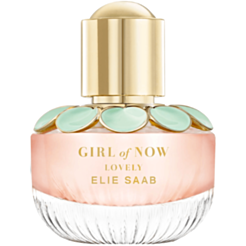 Женский парфюм Elie Saab Girl of Now Lovely EDP 30 мл 4231810