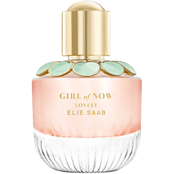 Женский парфюм Elie Saab Girl of Now Lovely EDP 50 мл 4232110