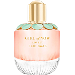 Qadın parfümü Elie Saab Girl of Now Lovely EDP 90 ml 4232510