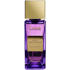 Uniseks parfüm Gritti Kill The Lights EXDP 100 ml DGE00684