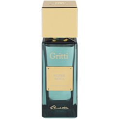 Uniseks parfüm Gritti Super Nova EXDP 100 ml DGE00686