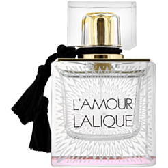 Женский парфюм Lalique L'Amour EDP 50 мл PCLLQ14