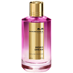 Женский парфюм Mancera Indian Dream EDP 120 млl 55023 