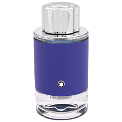 Мужской парфюм Montblanc Explorer Ultra Blue EDP 100 мл MB020A01