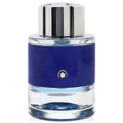 Мужской парфюм Montblanc Explorer Ultra Blue EDP 60 мл MB020A02