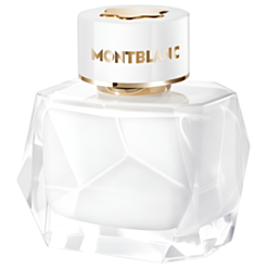 Женский парфюм Montblanc Signature EDP 90 мл MB018A01