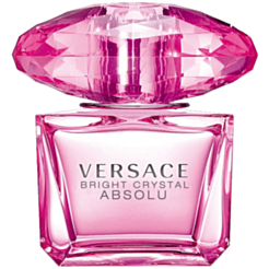 Женский парфюм Versace Bright Crystal Absolu EDP 30 мл VER511028
