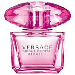 Женский парфюм Versace Bright Crystal Absolu EDP 50 мл VER511030