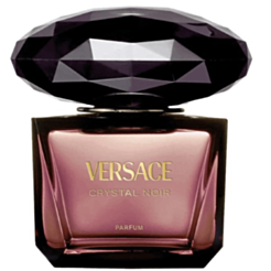 Женский парфюм Versace Crystal Noir 90 мл VERV07332 